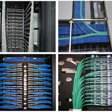 网络工程核心产品与服务概览