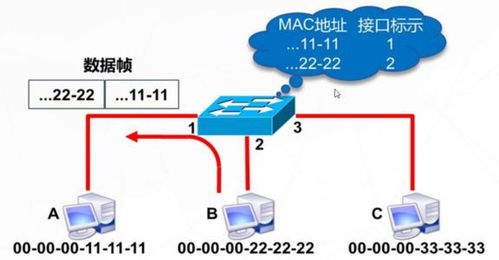 网络工程师必懂的核心技术原理