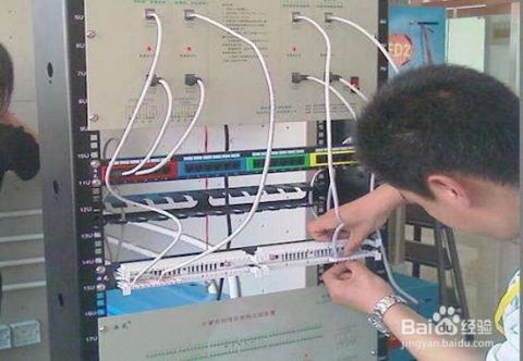 网络工程专业6大就业方向 从技术到管理的进阶之路