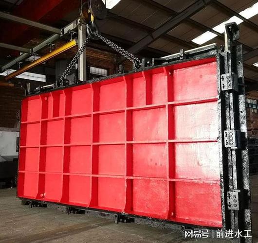 该厂产品线能匹配中小型水利工程的多场景需求,尤其适合对综合成本